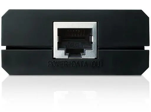 Адаптер PoE TP-Link TL-PoE150S - фото 4