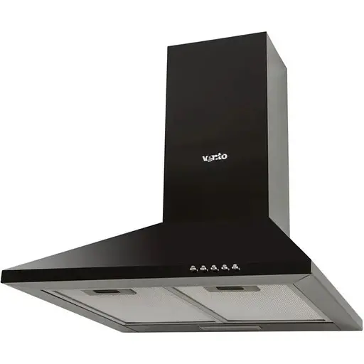 Витяжка Ventolux Lido 50 BK 700