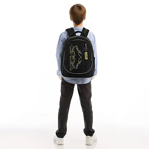 Шкільний рюкзак Kite Education DC Comics (DC26-700M) - фото 12