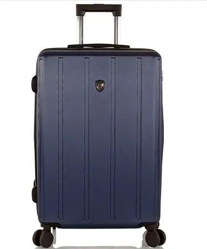 Валіза Heys SpinLite (M) Navy (10157-0028-26) 930201 - фото 2