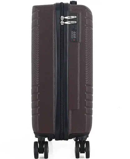 Валіза Semi Line 20" (S) Brown (T5788-1) (DAS302971) - фото 2