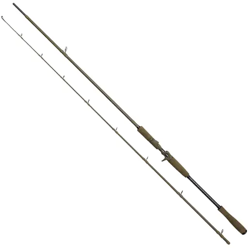 Спиннинг Savage Gear SG4 Big Bait Specialist BC 8’1"/2.46 м 85-170 г Casting
