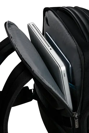 Рюкзак 14.1" Samsonite EVOSIGHT BLACK 41x29x16 KP9*09001 - фото 6