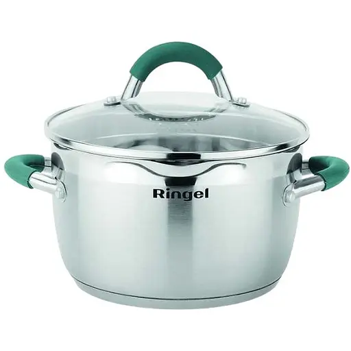 Кастрюля Ringel Expert 16 см 1.6 л (RG 2018-16)