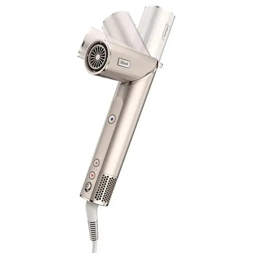 Фен-щітка, мультистайлер Shark FlexStyle HD440SLEU - фото 5