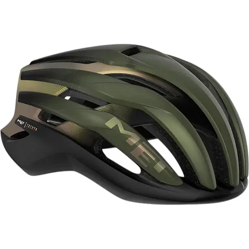 Шолом Met Trenta Mips CE Olive S (1052-3HM 126 CE00 S VE1)