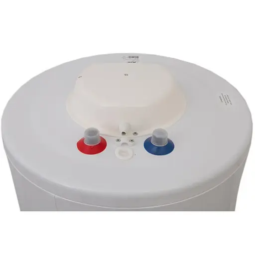 Бойлер электрический накопительный Arti WHV Slim Dry 50L/2 - фото 2