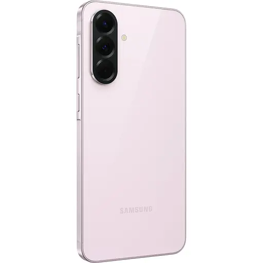 Смартфон Samsung Galaxy A56 5G 8/256GB Pink (SM-A566B) (UA UCRF) - фото 6