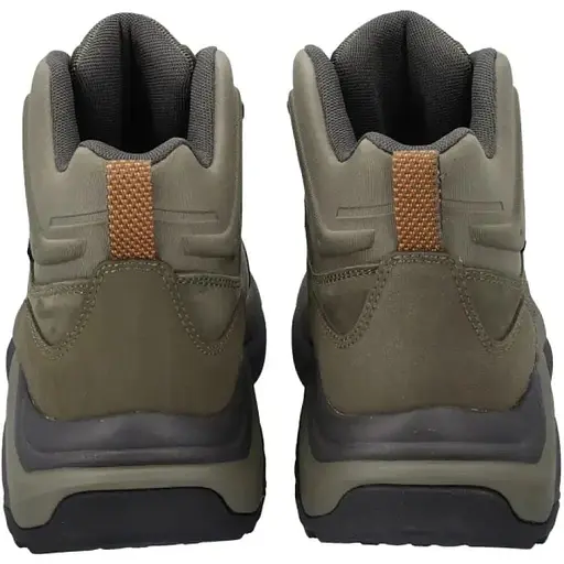 Ботинки CMP Men’s Juukat Hiking Water-Proof Shoes 46 Olive (1097-3Q26067-55ES 46) - фото 5