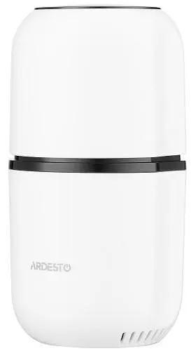 Кавомолка Ardesto KGC-1508W White - фото 2