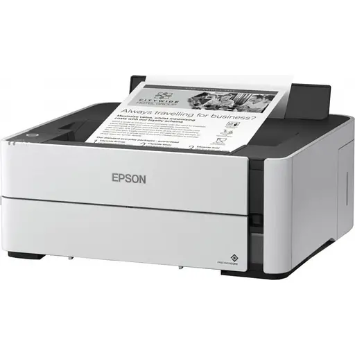 Принтер Epson M1100 (C11CG95405) [85956] - фото 4