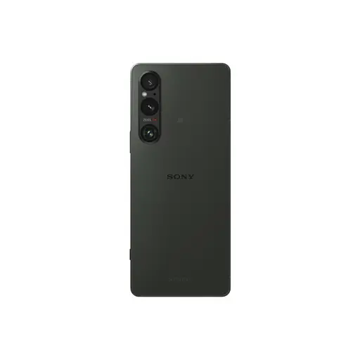 Смартфон Sony Xperia 1 V 12/512GB Khaki Green - фото 2