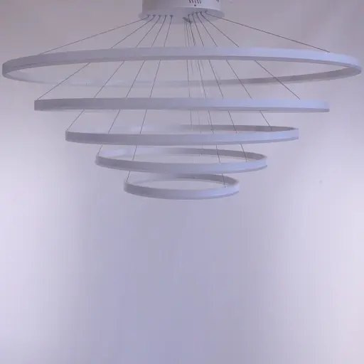 Підвісна люстра Friendlylight Viola 600 FL5146 - фото 1