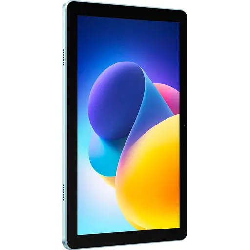 Планшет Doogee T10W 4/128GB LTE Blue Global EU [134314] - фото 2