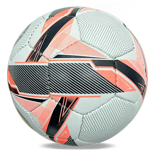 Мяч футбольный Newt Rnx Newt EGEO1 №5 NE-F-EG1