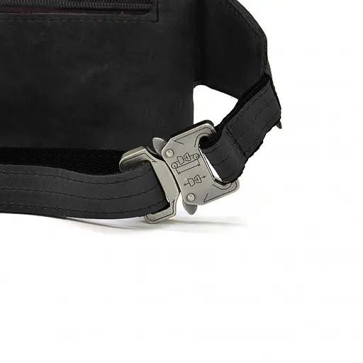 Шкіряна бананка Tarwa 24х15х3 см sum0025645 - фото 3