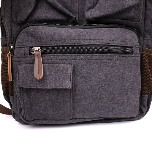 Рюкзак Vintage 30х42х15 см sum0014958 - фото 6