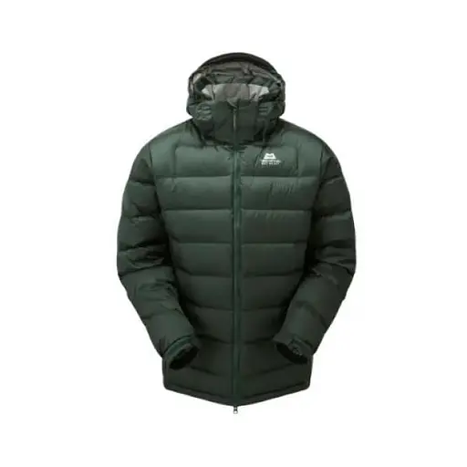 Куртка Mountain Equipment Lightline Down Jacket Conifer XXL (1053-ME-000148.01594 XXL)