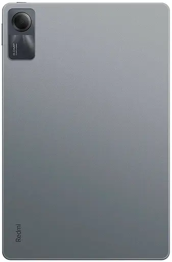 Планшет Xiaomi Redmi Pad SE 11 6/128GB Grey (CN) - фото 3