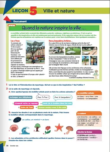 Explore: Livre De L'eleve 4 + Version Numerique - фото 5