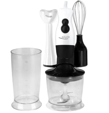 Блендер Adler AD 4605 - фото 1