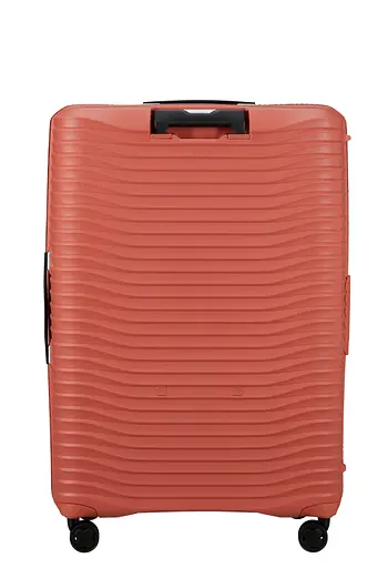 Валіза Samsonite UPSCAPE 81 см CLAY 81x54x34(37) KJ1*17004 - фото 2