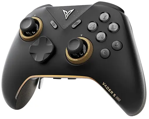 Геймпад Flydigi Vader 5 Pro Win,Switch,Android, and iOS - фото 3