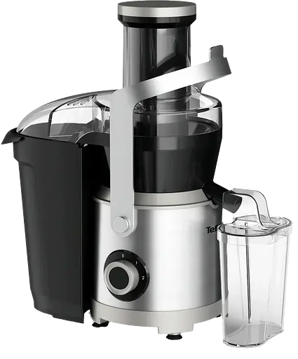 Соковижималка Tefal ZE660D10 (7025219) - фото 6