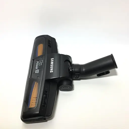 Турбощетка на пылесос Samsung Power Pet Plus, DJ97-00322C - фото 9