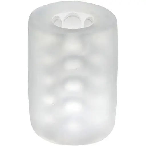 Мастурбатор Doc Johnson GoodHead - Glow Helping Head - фото 2