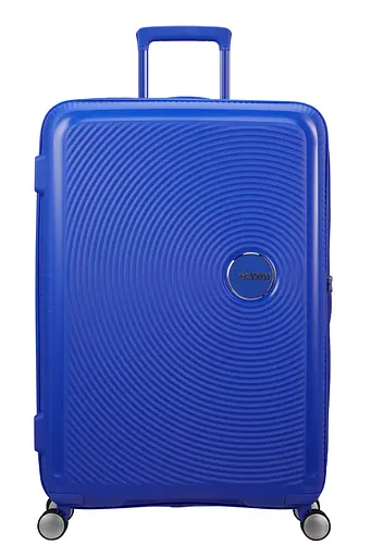 Чемодан American Tourister SOUNDBOX 77 см COBALT BLUE 77x51,5x29,5(32,5) 32G*12003