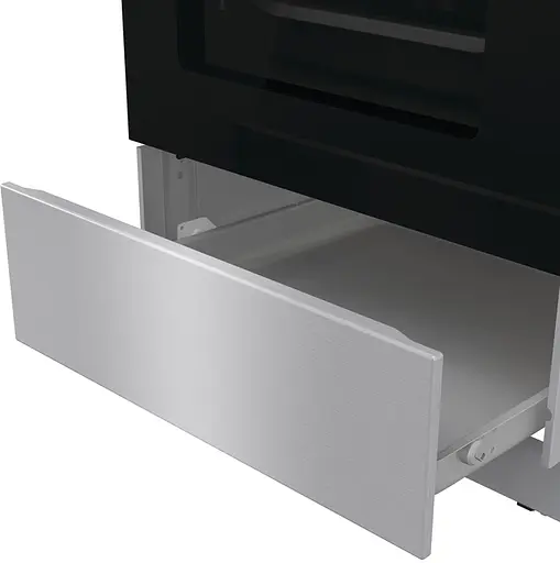 Плита комбинированная Gorenje GKS5C71XF - фото 8