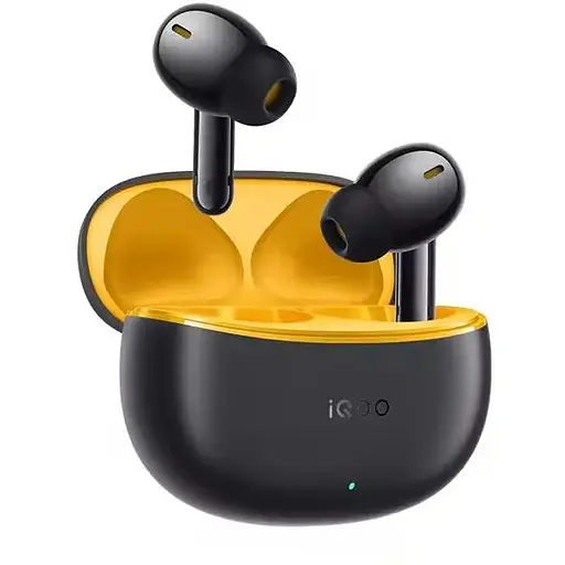 Навушники Vivo Iqoo TWS 1i black