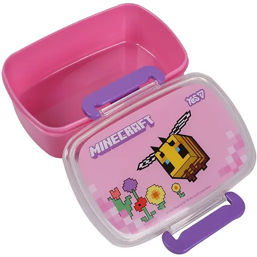 Контейнер Yes Minecraft.Spring 750 мл (708594) - фото 2