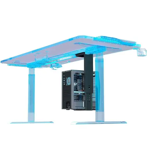 Геймерский стол Anda Seat AndaSeat (ZJJ-01-B) - фото 6