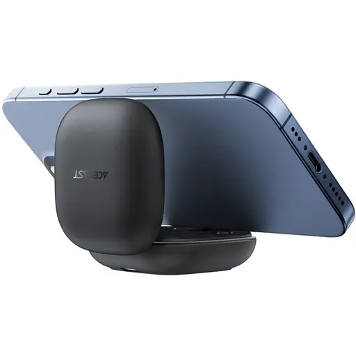 Наушники TWS Acefast W4 black - фото 5