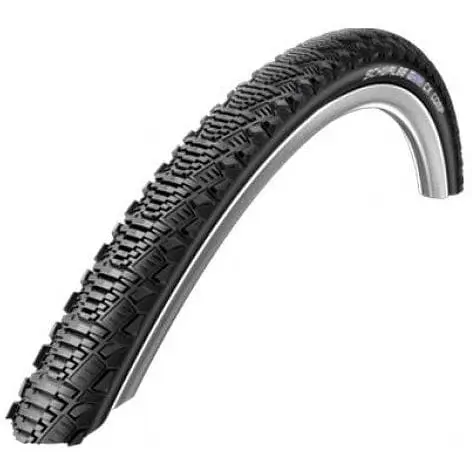 Покрышка Schwalbe Cx Comp 700 x 38C 40-622 50TPI 550g (1085-11150369.02)