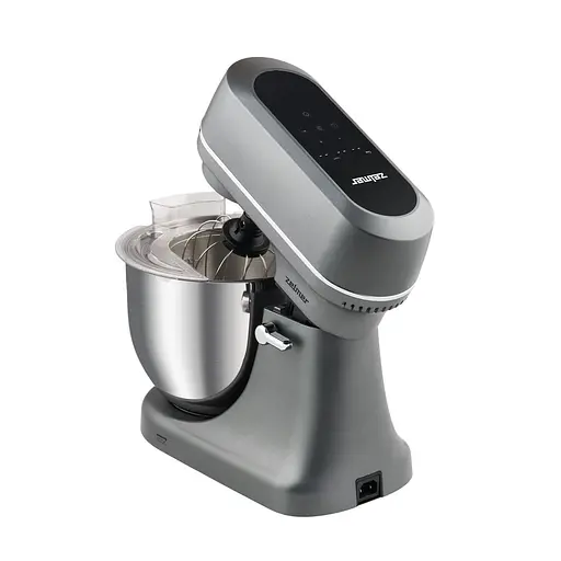 Кухонна машина Zelmer планетарний міксер ZKR 2010 тістоміс - фото 3