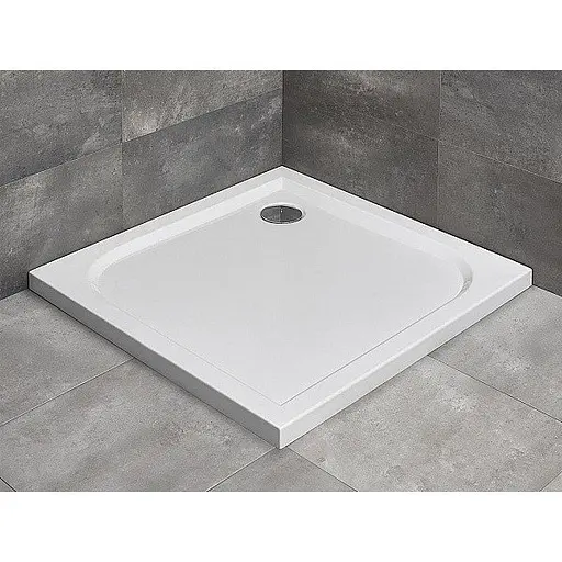 Душовий піддон Radaway Delos C 80x80 SDC0808-01 - фото 2