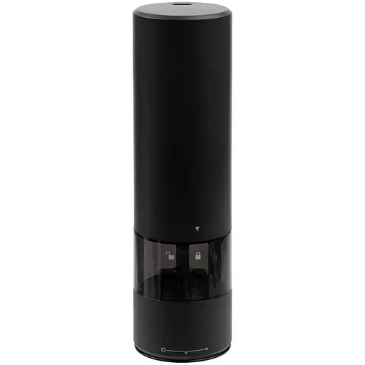 Электрическая мельница для специй HuoHou Charging Electric Grinder (HU0200) Black - фото 3