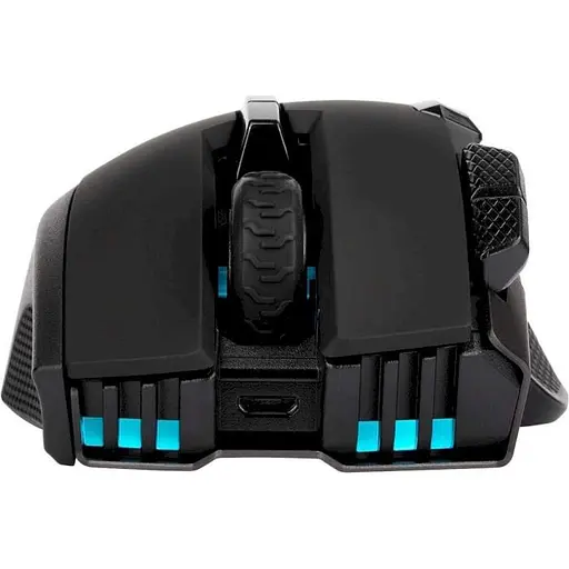 Миша Corsair Ironclaw Wireless RGB (CH-9317011-EU) [96644] - фото 7