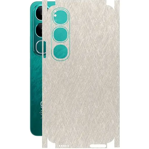 Захисна плівка StatusSKIN для Vivo Y300 5G Корпус Вініл Титан
