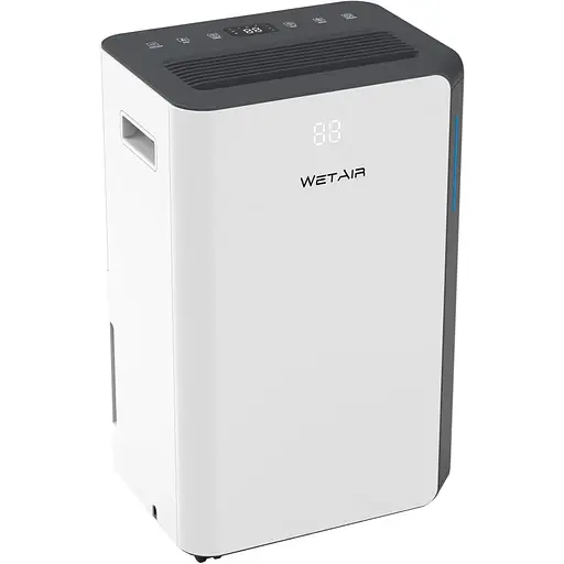 Осушувач повітря WetAir WAD-B20L (132808) - фото 5