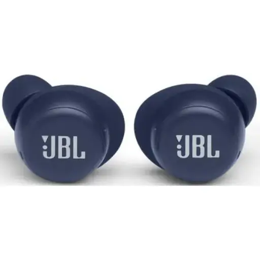 Наушники TWS JBL NC+ TWS Blue (JBLLIVEFRNCPTWSU) - фото 2