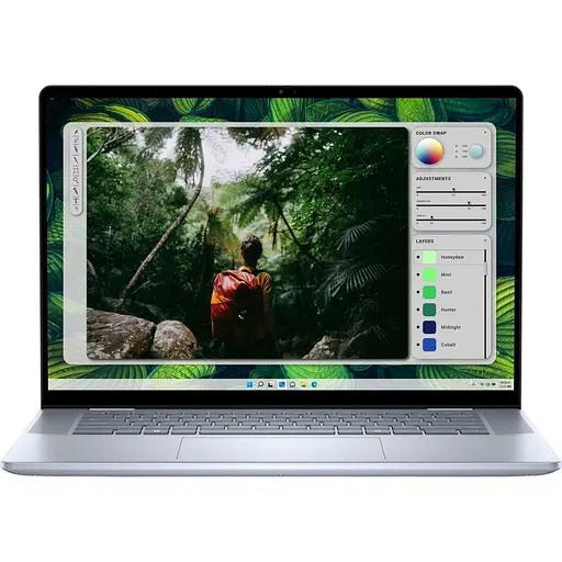 Ноутбук Dell Inspiron 16 2-in-1 (i7640-7366BLU-PUS) [127999]