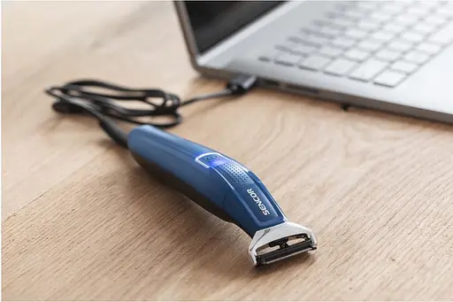 Тример універсальний Sencor SHP 0450BK - фото 16