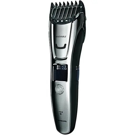 Машинка для стрижки Panasonic ER-GB 80 ER-GB80-S520 (151027) - фото 2