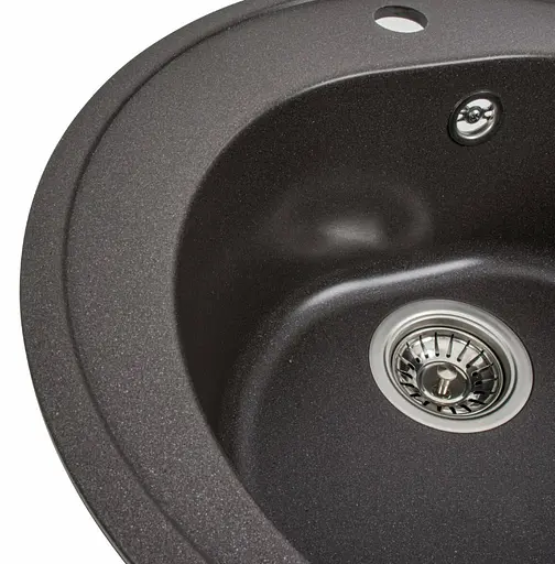 Кухонная мойка Platinum 510 LUNA (SP000039609) - фото 5