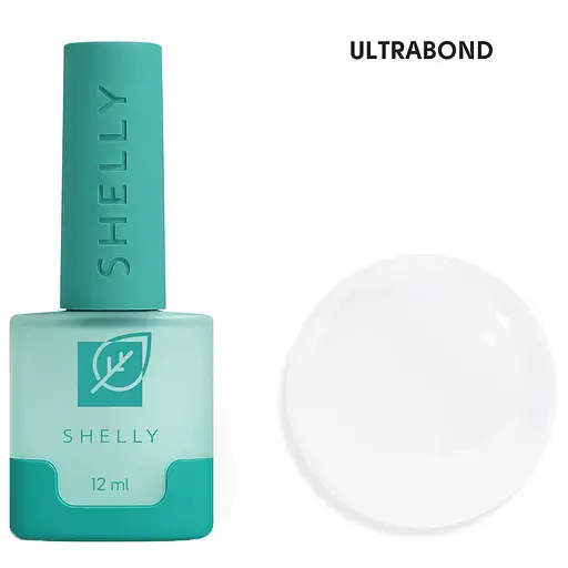 Безкислотний праймер Shelly Ultrabond 12 мл - фото 1
