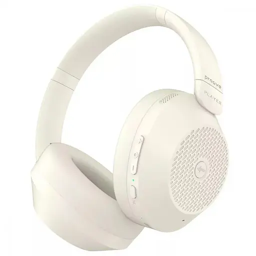 Наушники Proove Player with ANC beige (HPPY00010007) - фото 1